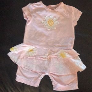 Keedo - romper 3-6 months
